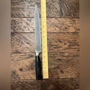 Zwilling JA Henckles Four Star 10" Flexible Slicing Knife Utility Knife